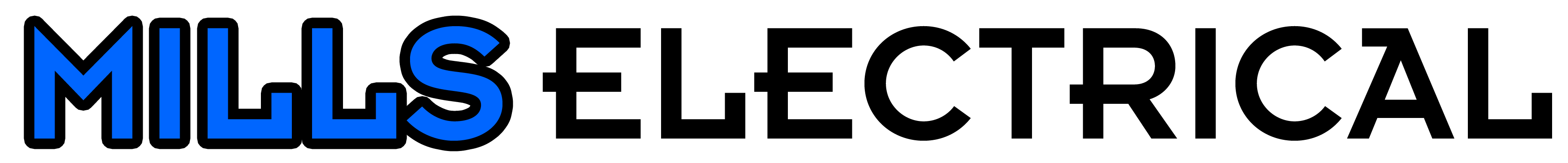 Mills Electrical